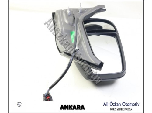 DIŞ AYNA SOL BEYAZ SİNYAL