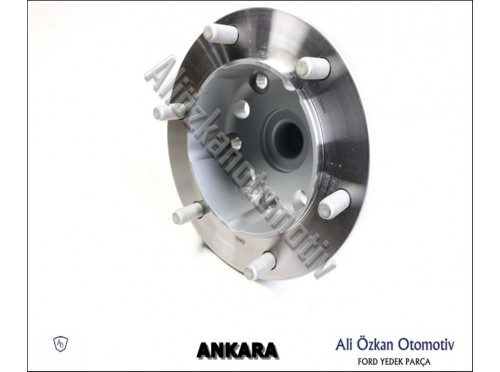 ÖN PORYA BİLYASI 6 BİJON