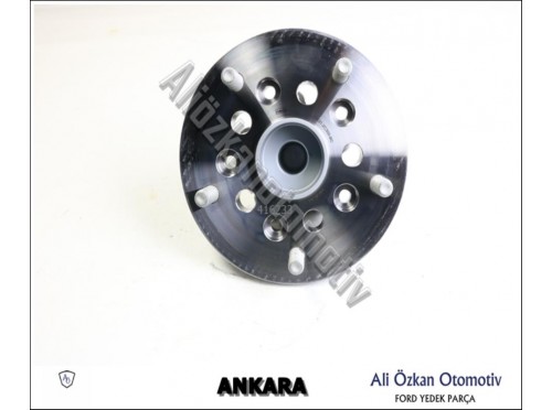 ÖN PORYA BİLYASI 5 BİJON