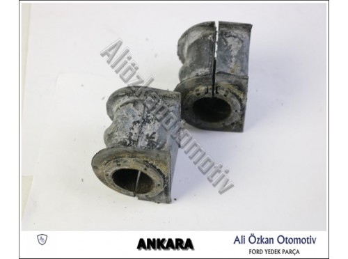 ÖN VİRAJ LASTİĞİ