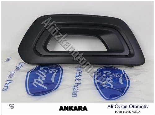 SOL ÖN SİS ÇERÇEVE