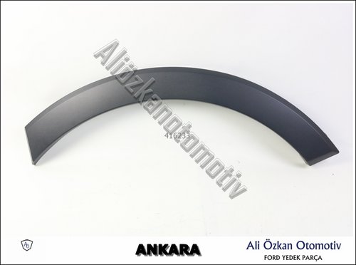ÇAMURLUK AĞIZ BAKALİTİ ÖN SAĞ