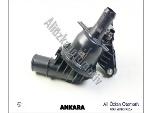 TERMOSTAT KOMPLE (CA AYNI)