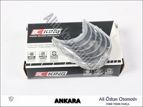 KOL YATAK STD 1,0 ECOBOST