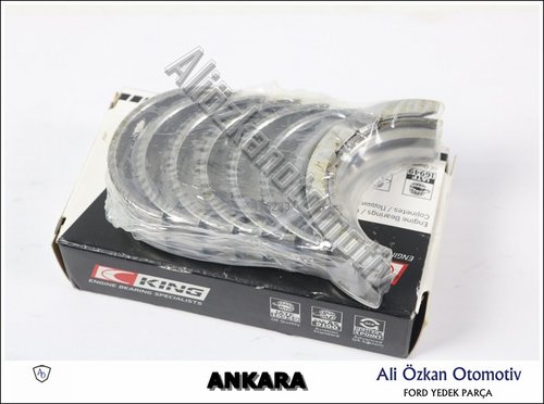 ANA YATAK 050 1,0 ECOBOOST