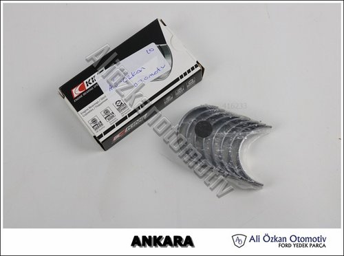 KOL YATAK 0,25 145 PS BENZ.