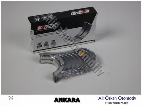 ANA YATAK TAKIM STD ZETEC-E