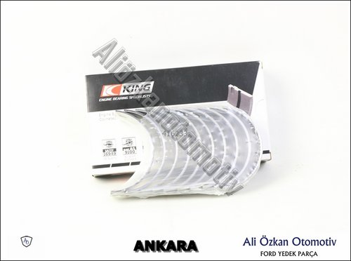 ANA YATAK TAKIM STD