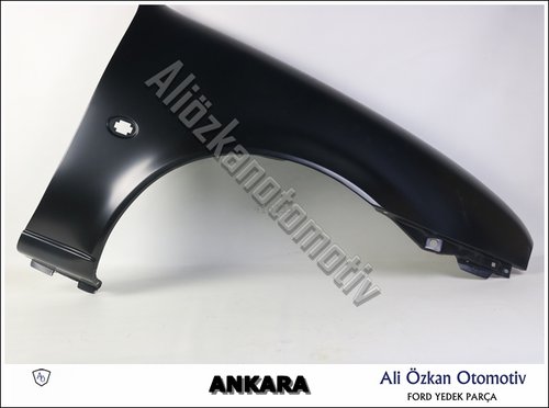 ÇAMURLUK ÖN SAĞ