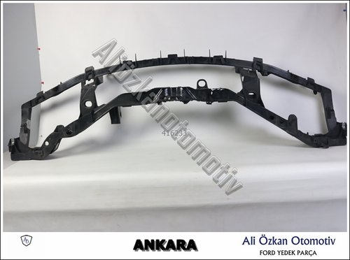PANEL : ÖN (PLASTİK)