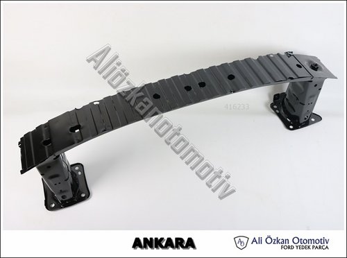 TAMPON TRAVERSİ : ÖN