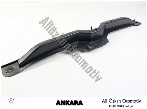 TAMPON BAĞLANTI BAKALİTİ ARKA ORTA