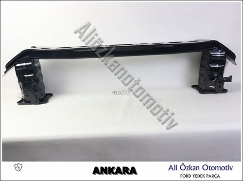 TAMPON TRAVERSİ : ÖN B.MOD