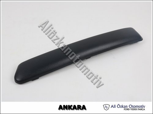 TAMPON KUŞAĞI ÖN SAĞ (MAT GRI)