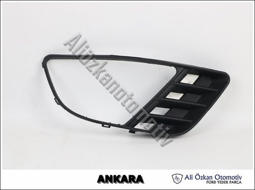 SİS FAR ÇERÇEVESİ SAĞ (SİSLİ)