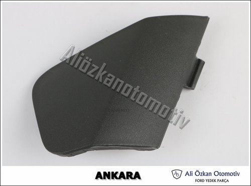 ÖN ÇEKİ KAPAĞI