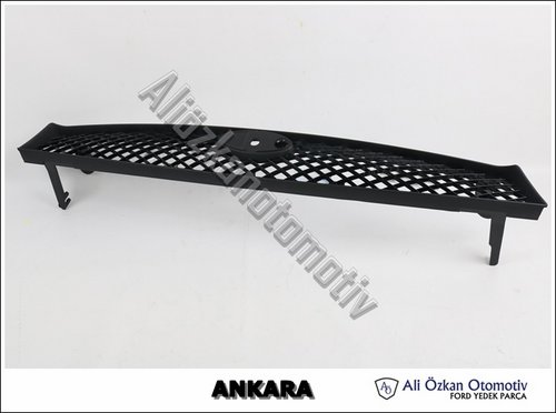 PANJUR : ÖN (KARELİ TREND)