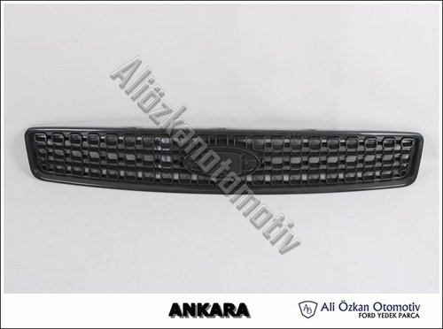 PANJUR : ÖN (SİYAH)