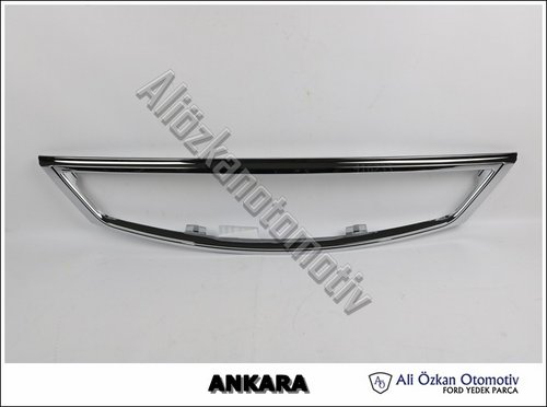 PANJUR ÇERÇEVESİ (KROM)