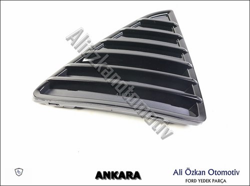 TAMPON PANJURU SAĞ (PARLAK ÜÇGEN)
