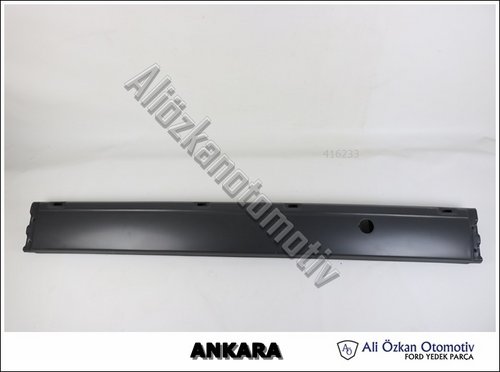 TAMPON : ARKA SENSÖRSÜZ