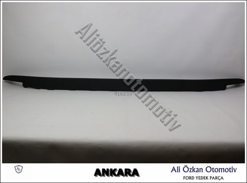 TAMPON ALT SPOYLERİ : ÖN