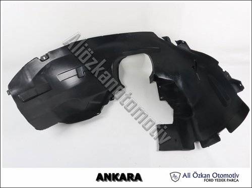 ÖN ÇAMURLUK DAVLUMBAZI SAĞ