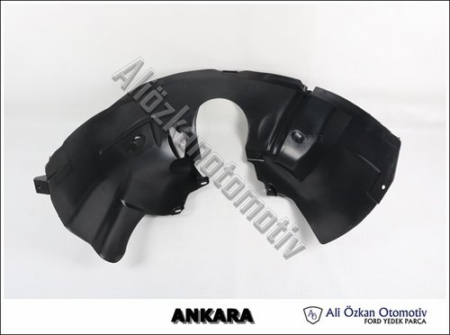ÇAMURLUK DAVLUMBAZI ÖN SAĞ