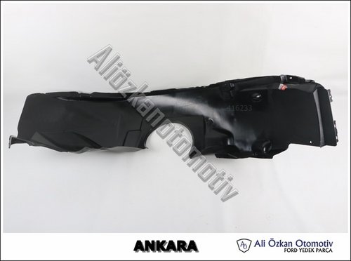 ÖN ÇAMURLUK DAVLUMBAZI SAĞ