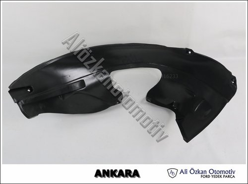 ÖN ÇAMURLUK DAVLUMBAZI SAĞ