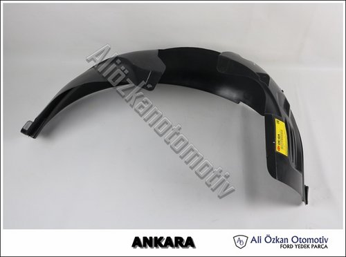 ÖN ÇAMURLUK DAVLUMBAZI SOL
