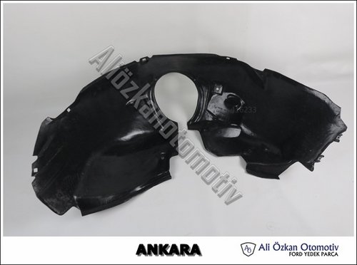 ÖN ÇAMURLUK DAVLUMBAZI SAĞ