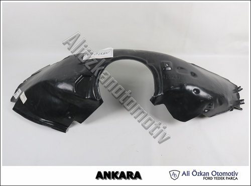 ÖN ÇAMURLUK DAVLUMBAZI SOL