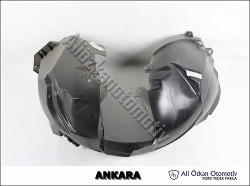 ÖN ÇAMURLUK DAVLUMBAZI SOL