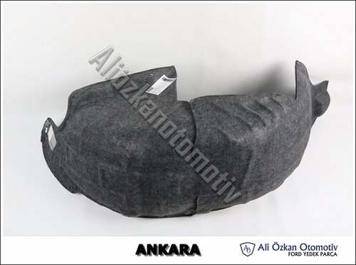 ÇAMURLUK DAVLUMBAZI ARKA SAĞ