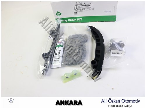 EKS ZINCIR SETI 130 155 PS V347 CUSTOM ÖNDEN ÇEKER