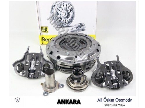 DEBRİYAJ SETİ POWER SHIFT 1.6