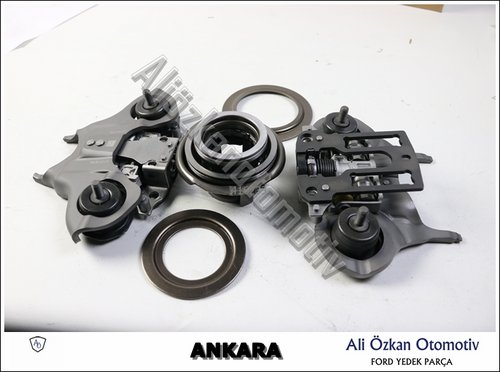 ÇATAL BÜYÜK-KÜÇÜK+RULMAN
