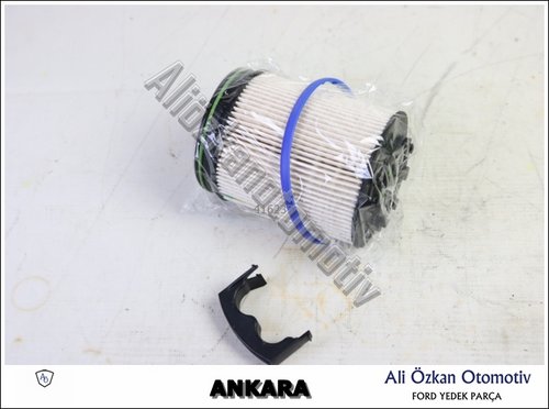 MAZOT FİLTRESİ