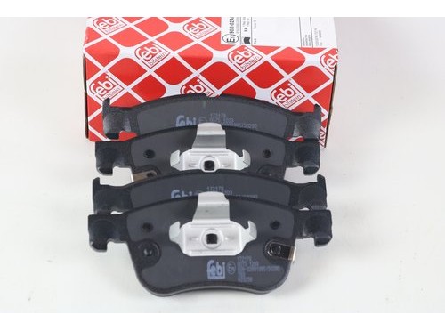 ÖN FREN BALATASI TAKIM