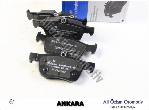 DISK BALATA ARKA