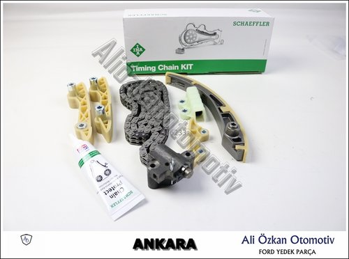 EKSANTRİK ZİNCİR SETİ 90PS V184 EM YM