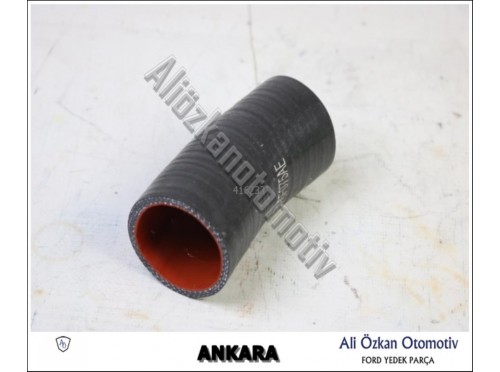 INTERCOOL HORTUM UÇ SİLİKON