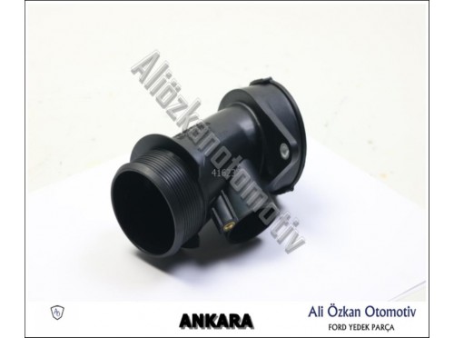 HAVA HORTUM PLASTİĞİ 1,5 TDC