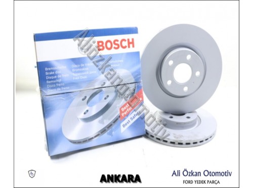 ÖN FREN DİSKİ 300 MM