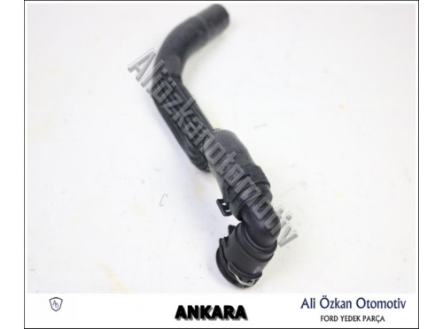 HORTUM - KALORIFER SUYU