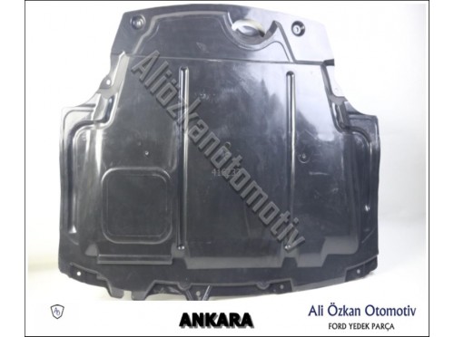 KARTER MUHAFAZA PLASTİK