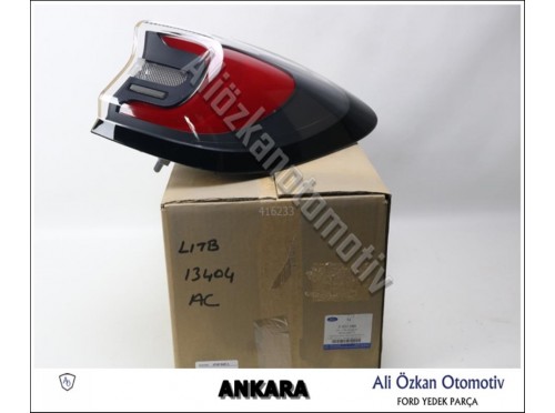 SAĞ ARKA STOP DIŞ