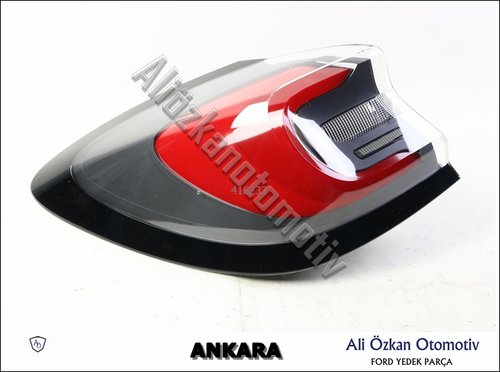 SOL ARKA STOP DIŞ
