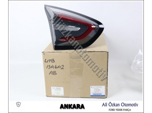 SAĞ ARKA STOP İÇ